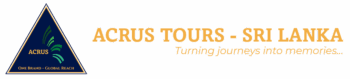 Acrus Tours